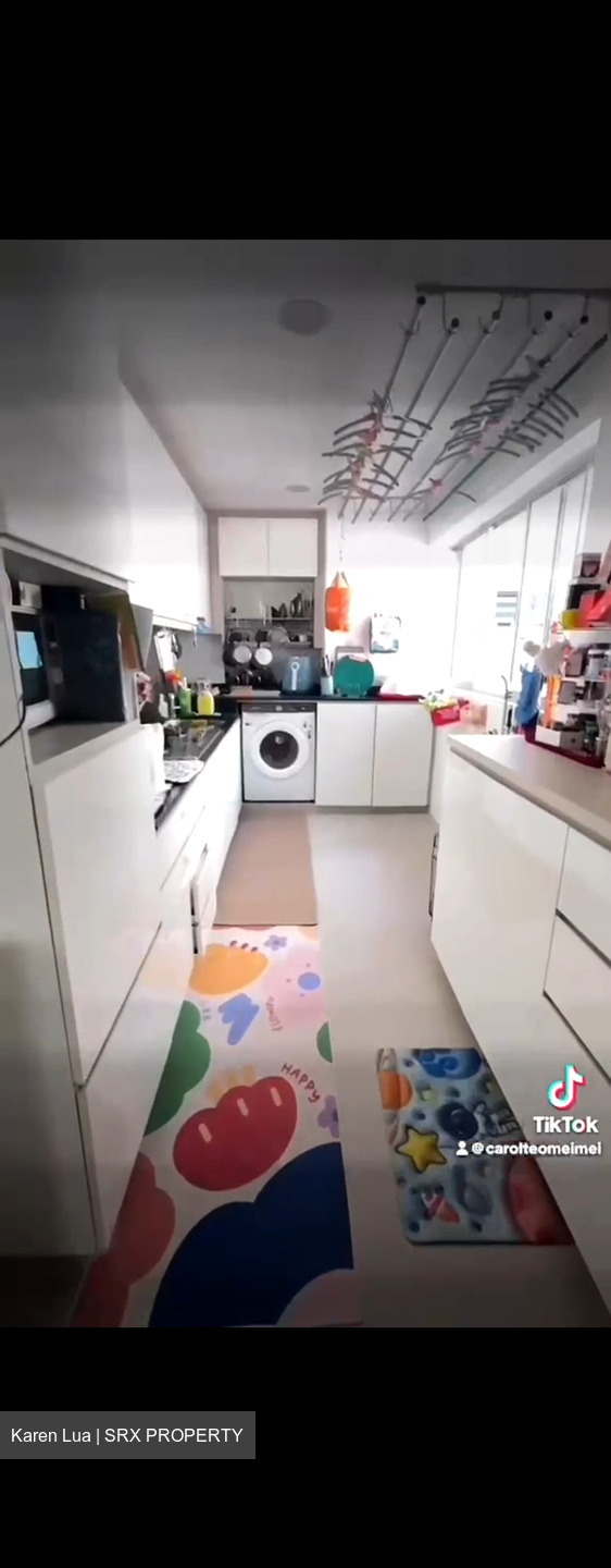 Blk 408 Sin Ming Garden (Bishan), HDB 5 Rooms #599083251